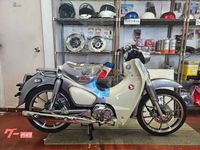 トーハツ（TOHATSU）アロー125のカタログ情報 | 沖縄のバイクを探す