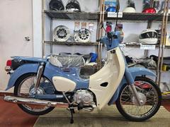 ホンダ　スーパーカブ５０Ｆｉｎａｌ　Ｅｄｉｔｉｏｎ・受注期間限定
