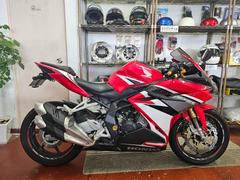 ホンダ　ＣＢＲ２５０ＲＲ