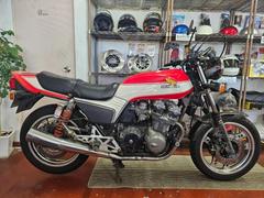 ホンダ　ＣＢ７５０Ｆ　ＦＣ　カスタム多数　ウオタニ　メインハーネス　トップブリッジ　ブレーキディスクその他