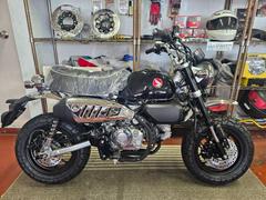ホンダ　モンキー１２５　ＡＢＳ　ＮＥＷモデル