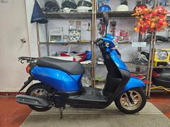 ホンダ　タクト・ベーシック