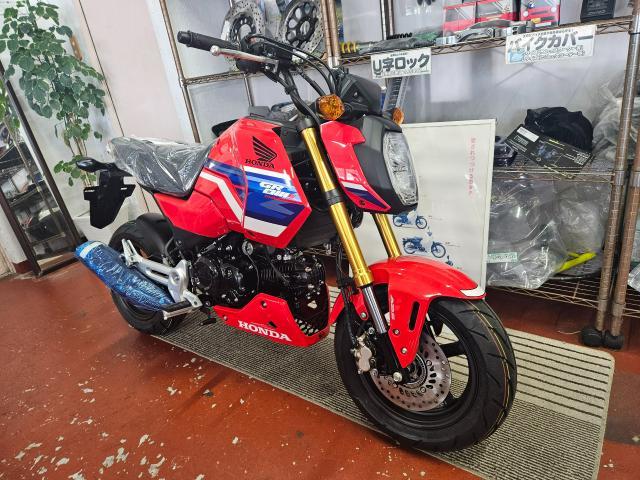 グロム アンダーカウル jc61 商品詳細 KITACO ベリーパネル グロム