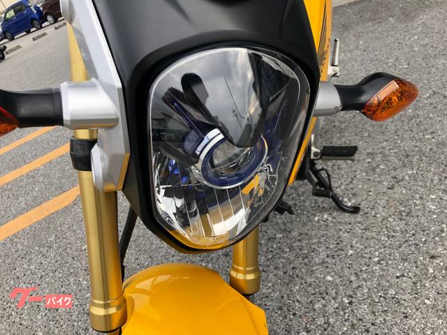 純正でこのライト! 純正でこのライト!