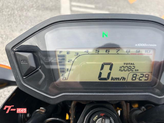 走行距離10082km! 走行距離10082km!