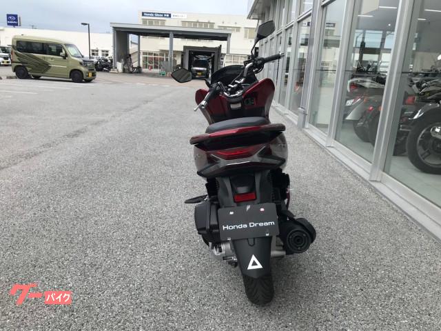 後ろから見てもかっこいい! 後ろから見てもかっこいい!