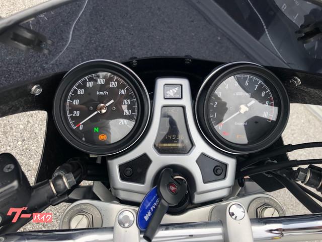 走行距離は14936km! 走行距離は14936km!