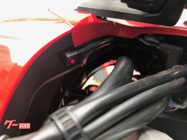 アラーム付き! アラーム付き!