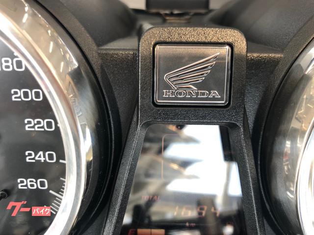 走行距離1694km☆ETC、グリップヒーター付き! 走行距離1694km☆ETC、グリップヒーター付き!