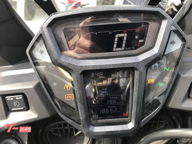 走行距離は18,652km!車検2年分付きます! 走行距離は18,652km!車検2年分付きます!