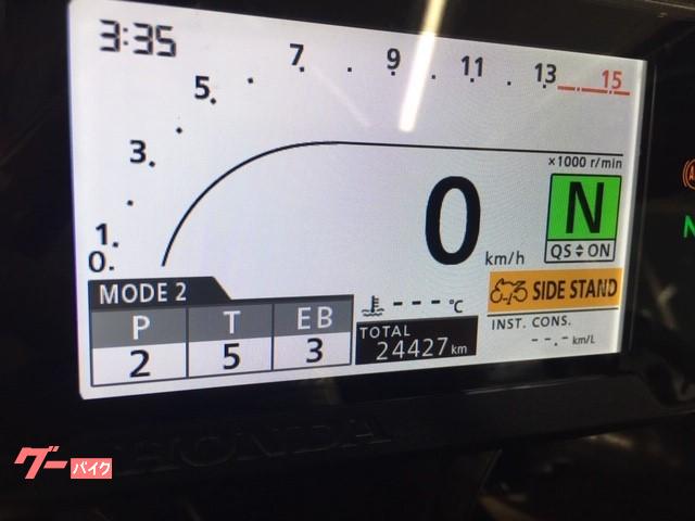 走行距離24426キロです!! 走行距離24426キロです!!