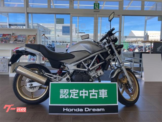 ホンダ ｖｔｒ２５０ ｈｏｎｄａ ｄｒｅａｍ沖縄豊崎 新車 中古バイクなら グーバイク