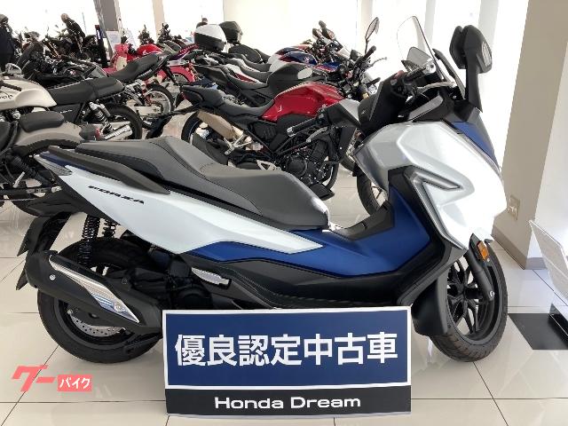 ホンダ フォルツァ ホワイトii 年 1578km 250cc 保無し 支払総額63万円のバイク詳細情報 沖縄 のバイクを探すなら グーバイク沖縄