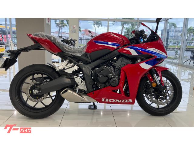 ホンダ ＣＢＲ６５０Ｒ　Ｅ−Ｃｌｕｔｃｈ物件画像