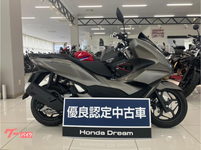 ホンダ ＰＣＸ１６０