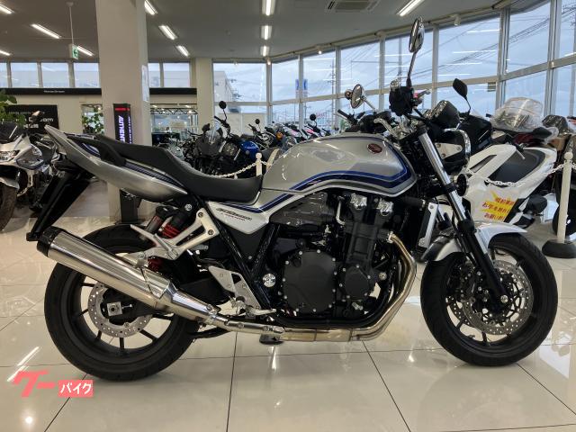 ホンダ ＣＢ１３００Ｓｕｐｅｒ　Ｆｏｕｒ物件画像