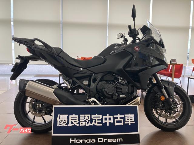ホンダ ＮＴ１１００物件画像