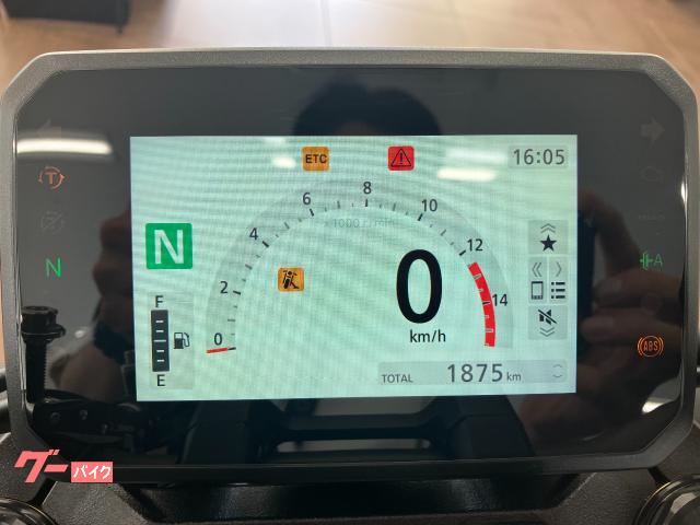 当店レンタルバイクとして使用しておりました。 当店レンタルバイクとして使用しておりました。
