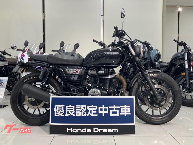 ホンダ ＧＢ３５０Ｓ物件画像