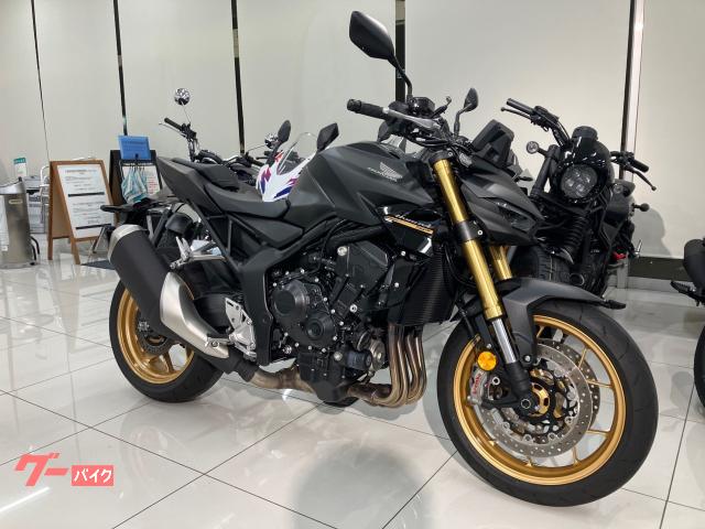 SPモデルなのでフロントブレーキキャリパーはブレンボとなっております☆ SPモデルなのでフロントブレーキキャリパーはブレンボとなっております☆