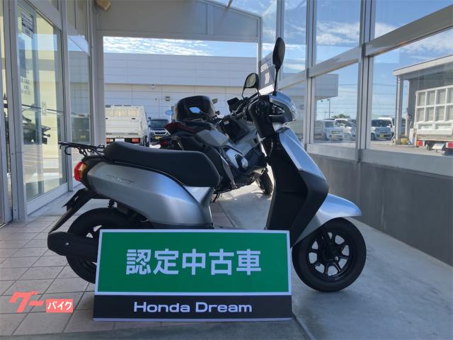 ホンダ タクト物件画像