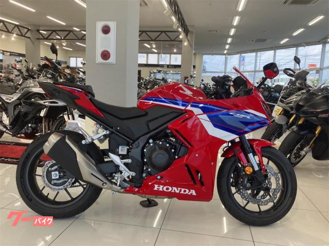 ホンダ ＣＢＲ４００Ｒ物件画像