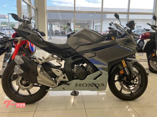 ホンダ ＣＢＲ２５０ＲＲ物件画像