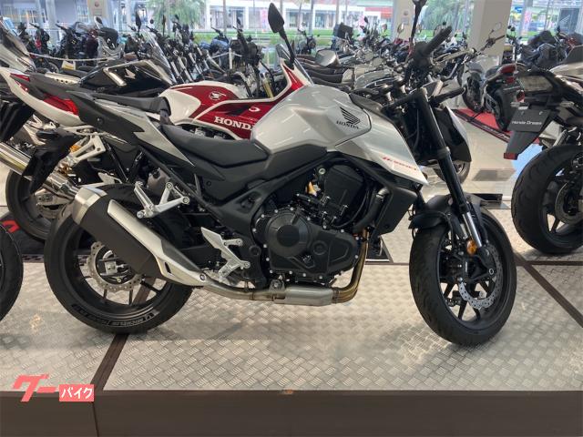 ホンダ ＣＢ７５０　ＨＯＲＮＥＴ物件画像