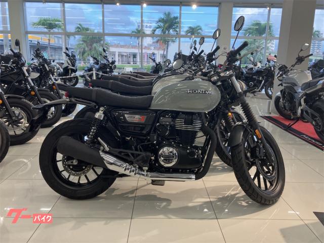 ホンダ ＧＢ３５０Ｓ物件画像