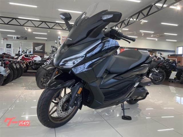 ホンダ フォルツァ物件画像