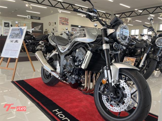 ホンダ ＣＢ１０００Ｆ