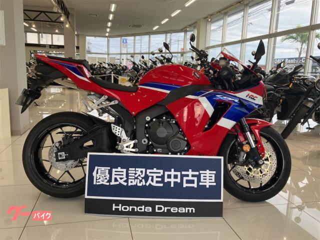 ホンダ ＣＢＲ６００ＲＲ物件画像
