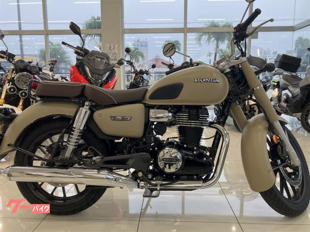 ＧＢ３５０Ｃ　期間限定で５５，０００円分の洋用品プレゼント中　詳しくは店頭スタッフまで