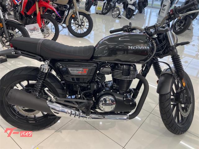 ホンダ ＧＢ３５０Ｓ　期間限定で５５，０００円分の洋用品プレゼント中　詳しくは店頭スタッフまで物件画像