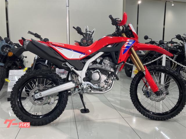 ホンダ ＣＲＦ２５０Ｌ＜Ｓ＞