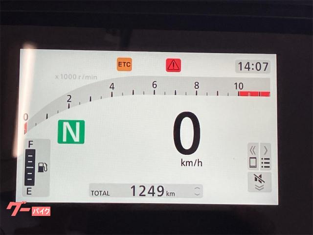 当店レンタルバイクとして使用しておりました。