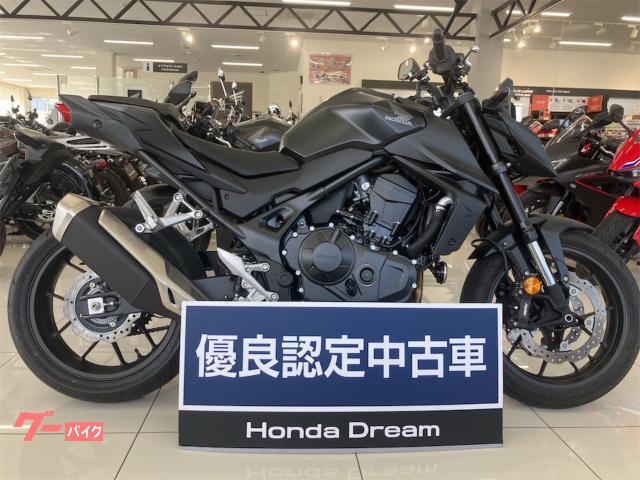 ホンダ ＣＢ７５０ホーネット