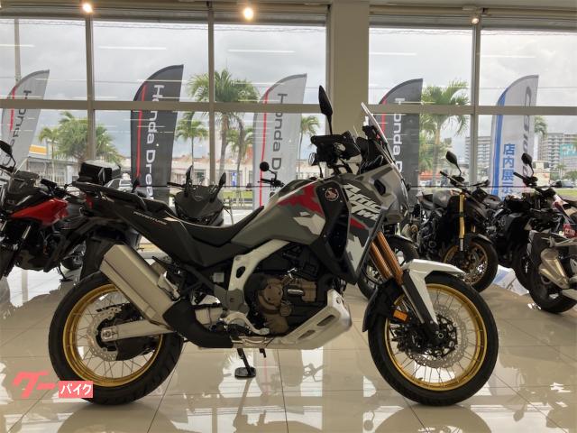ホンダ ＣＲＦ１１００Ｌ　Ａｆｒｉｃａ　Ｔｗｉｎ　ＡｄｖｅｎｔｕｒｅＳｐｏｒｔｓ　ＥＳ　ＤＣＴ物件画像