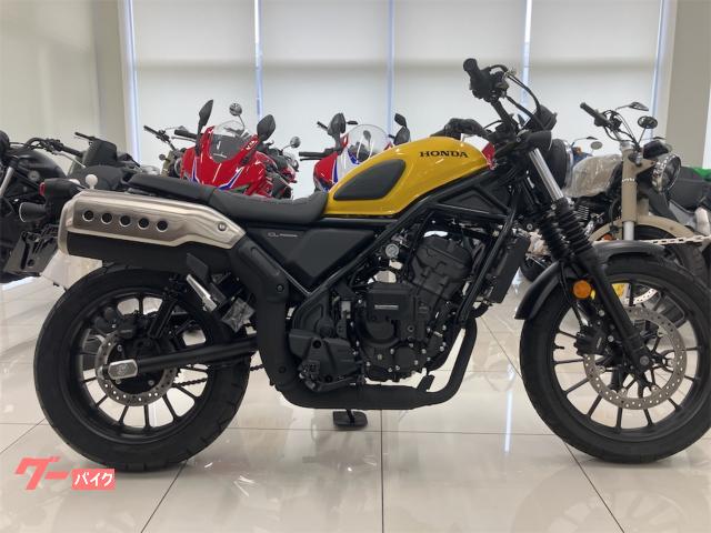 ホンダ ＣＬ２５０　Ｅ−Ｃｌｕｔｃｈ