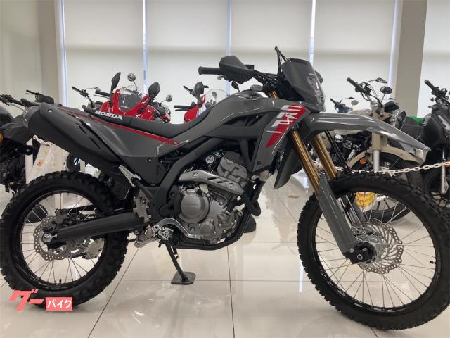 ホンダ ＣＲＦ２５０Ｌ