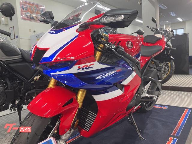 ホンダ ＣＢＲ１０００ＲＲ−Ｒ