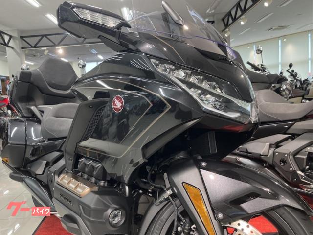 ゴールドウイング　ＧＬ１８００ツアー