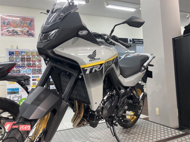 ホンダ ＸＬ７５０トランザルプ