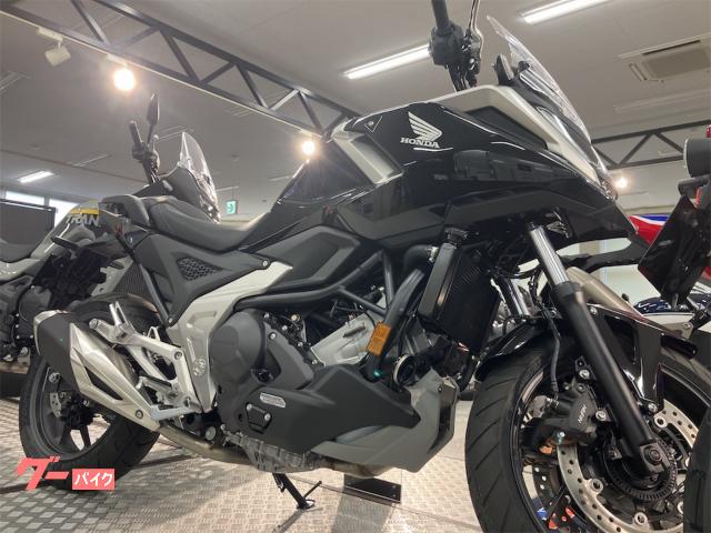 ホンダ ＮＣ７５０Ｘ　ＤＣＴ