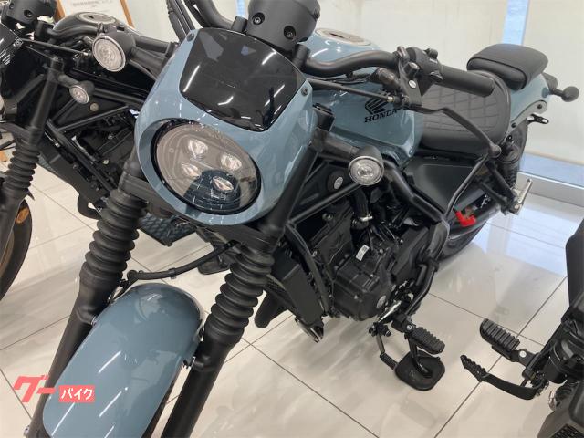 ホンダ レブル２５０　Ｓエディション　Ｅ−Ｃｌｕｔｃｈ