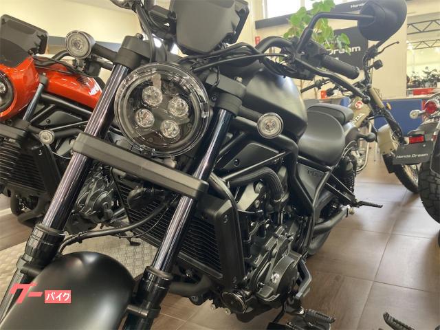 レブル１１００