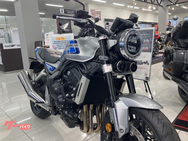 ＣＢ１０００Ｆ