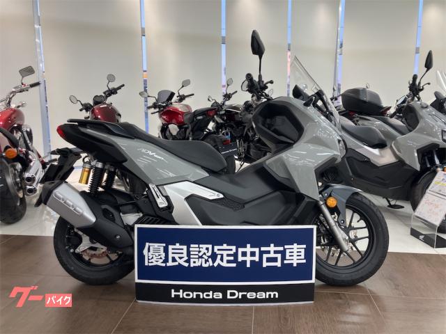 ホンダ ＡＤＶ１６０