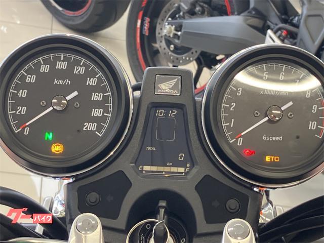 ホンダ CB1100EX 2021年 メーター交換車19838Km 1100cc 検2026