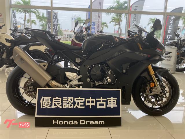 ＣＢＲ１０００ＲＲ−Ｒ　　ＦＩＲＥ　ＢＬＡＤ　ＳＰ